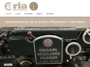 Drukarnia dla każdego