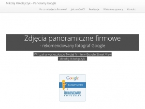 Zrób zdjęcie panoramiczne razem z nami.