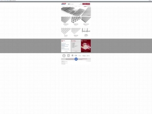 Perfect wedge wires for all