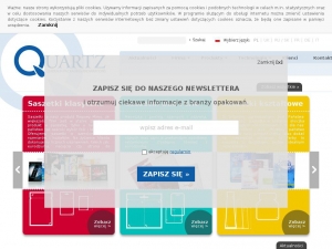 Doskonałej jakości jednorazowe saszetki