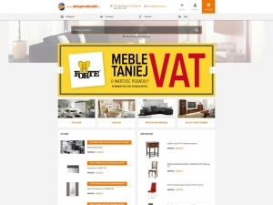 Tanie komody do twojego salonu